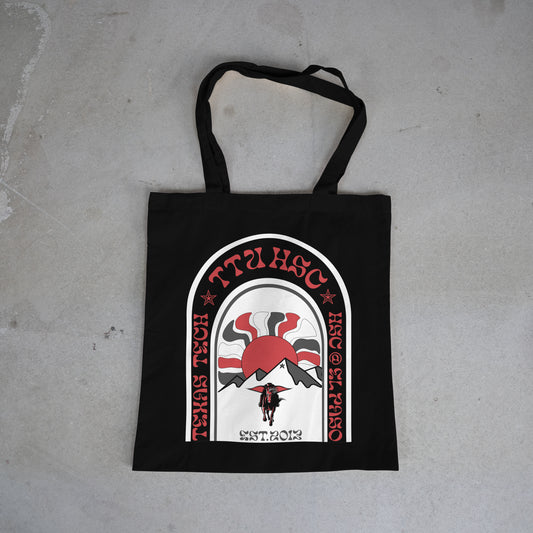 TTUHSC Collegiate Tote